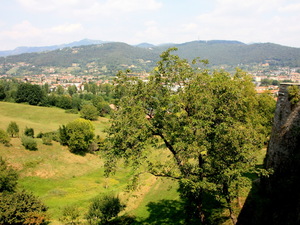 Bergamo 