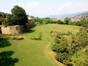 Bergamo 