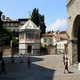 Bergamo - baptysterium 