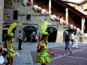 Bergamo 