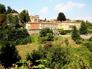 Bergamo 