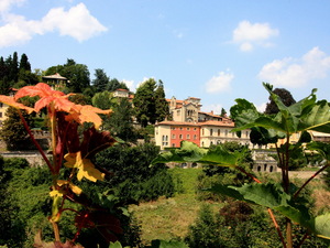 Bergamo 