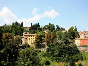 Bergamo 