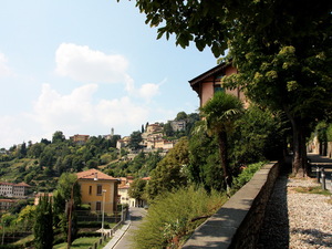 Bergamo 