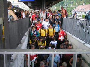 Jungfrau Maraton