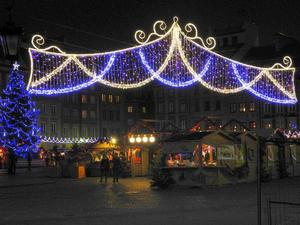 Rynek Starego Miasta