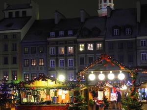 Rynek Starego Miasta