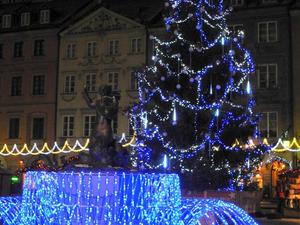 Rynek Starego Miasta