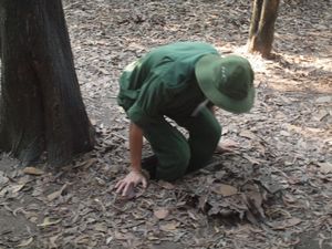 Tunele Cu Chi