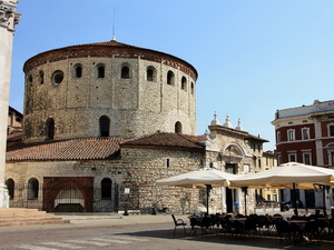 Brescia - Piazza della Loggia 