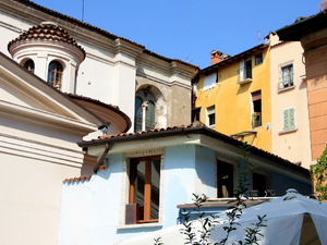 Brescia - kolory