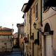 Brescia - zapomniana ulica