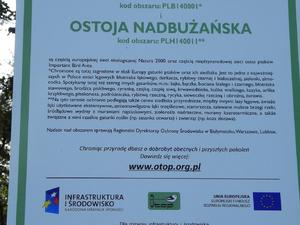 Ostoja Nadbużańska