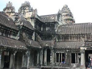 Angkor Wat 