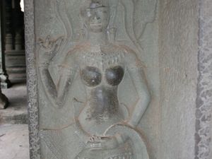 Apsara