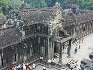 Angkor Wat 