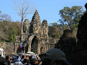 Angkor Thom