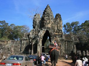 Angkor Thom