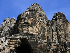 Angkor Thom