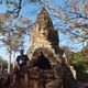 Angkor Tthom   i ja