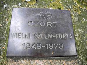 Czort