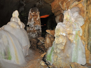 Jaskinia Marmurowa
