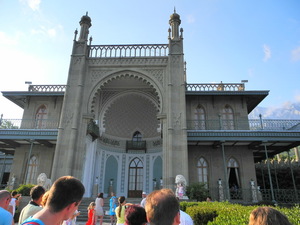 Pałac Woroncowa