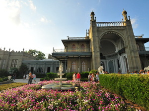 Pałac Woroncowa