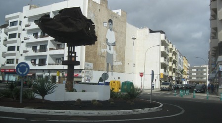 Arrecife