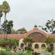 Balboa park ogrod botaniczny 01