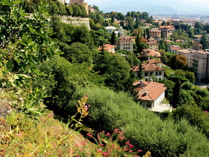 Bergamo Bassa