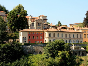 Bergamo Alta