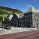 Bergen - Stacja kolejowa