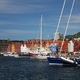 Bergen - port