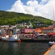 Bergen - port