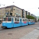 Goteborg - Stare Tramwaje
