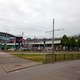 Goteborg - Stadion Ulevi
