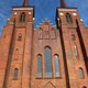 Roskilde - Katedra