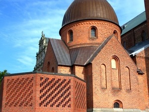 Roskilde - Katedra