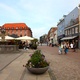 Roskilde - Algade - główna ulica miasta
