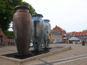 Roskilde Jars