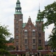 Kopenhaga - Zamek Królewski