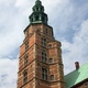 Kopenhaga - Zamek Królewski