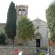 Suvereto - zabytkowy kościółek
