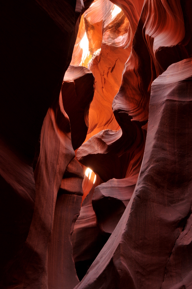 Antelope canyon 18