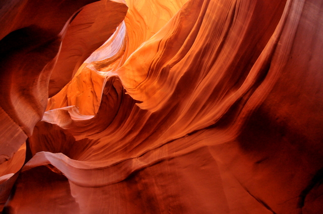 Antelope canyon 60