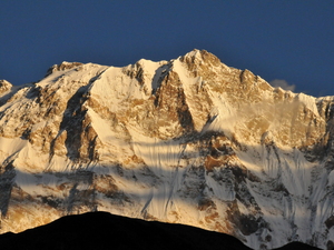 Annapurna 12
