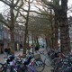 Delft - Burgwal