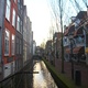 Delft - Voldersgrach
