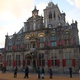 Delft - Renesansowy Ratusz